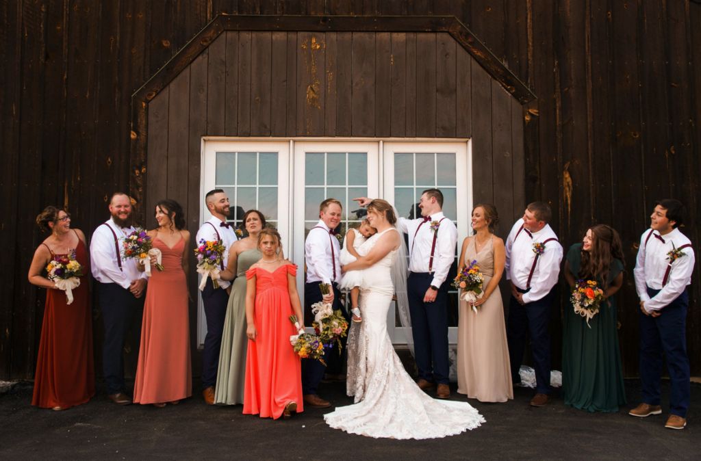 Asya and Mark Grove - July 31, 2021 (Serena R Thura Photography)